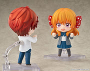 Nendoroid 2776 Monthly Girls' Nozaki-kun Chiyo Sakura Action Figure official Good Smile Company product image