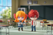 Nendoroid 2776 Monthly Girls' Nozaki-kun Chiyo Sakura Action Figure official Good Smile Company product image