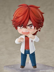 Nendoroid 2777 Monthly Girls' Nozaki-kun Mikoto Mikoshiba Action Figure official Good Smile Company product image
