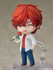 Nendoroid 2777 Monthly Girls' Nozaki-kun Mikoto Mikoshiba Action Figure official Good Smile Company product image