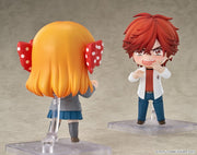 Nendoroid 2777 Monthly Girls' Nozaki-kun Mikoto Mikoshiba Action Figure official Good Smile Company product image
