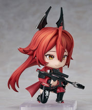 Nendoroid 2778 GODDESS OF VICTORY: NIKKE Red Hood Action Figure official Good Smile Company product image