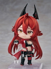 Nendoroid 2778 GODDESS OF VICTORY: NIKKE Red Hood Action Figure official Good Smile Company product image