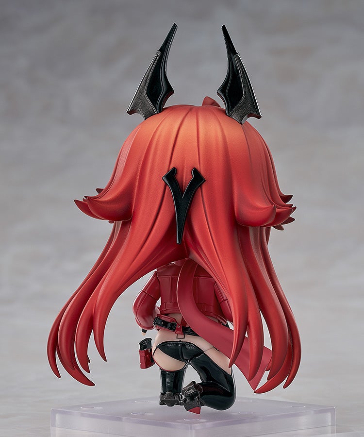 Nendoroid 2778 GODDESS OF VICTORY: NIKKE Red Hood Action Figure official Good Smile Company product image