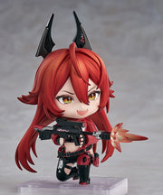 Nendoroid 2778 GODDESS OF VICTORY: NIKKE Red Hood Action Figure official Good Smile Company product image