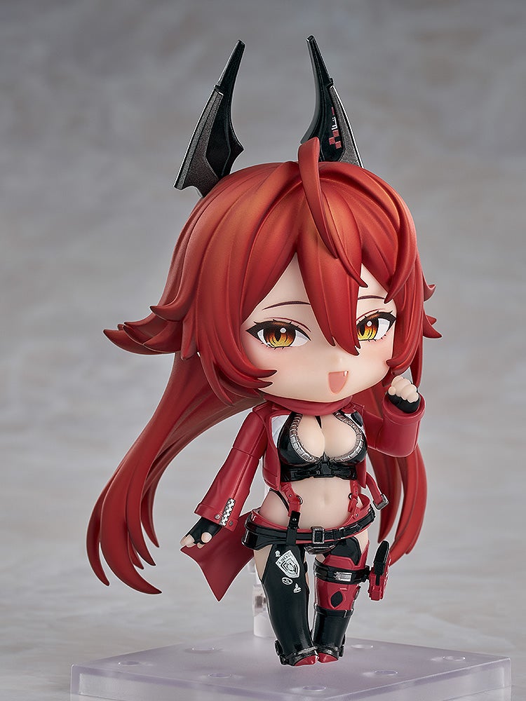 Nendoroid 2778 GODDESS OF VICTORY: NIKKE Red Hood Action Figure official Good Smile Company product image