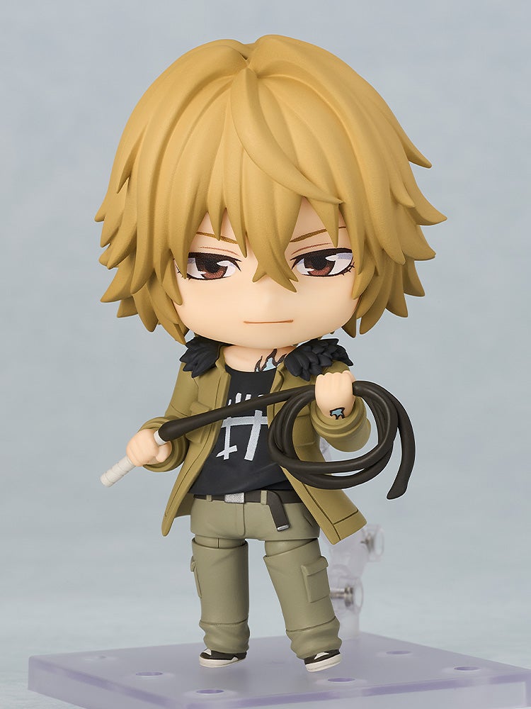 Nendoroid 2779 REBORN! Dino Action Figure official Good Smile Company product image