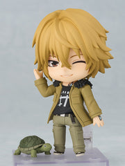Nendoroid 2779 REBORN! Dino Action Figure official Good Smile Company product image