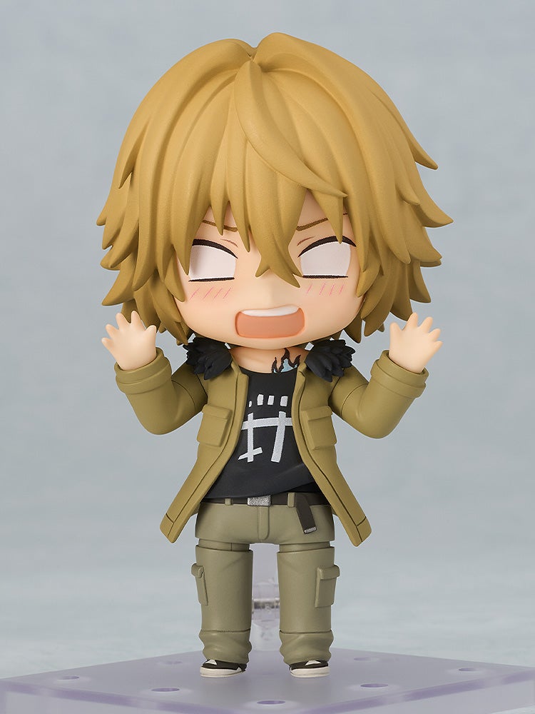 Nendoroid 2779 REBORN! Dino Action Figure official Good Smile Company product image
