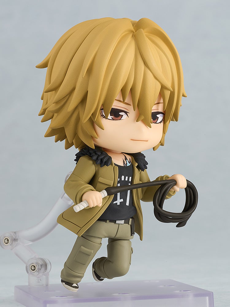 Nendoroid 2779 REBORN! Dino Action Figure official Good Smile Company product image