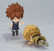 Nendoroid 2779 REBORN! Dino Action Figure official Good Smile Company product image