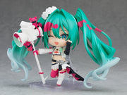 Nendoroid 2780 Hatsune Miku GT Project Racing Miku: 2025 Ver. Action Figure official Good Smile Company product image