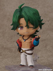 Nendoroid 2782 SK8 the Infinity Joe Action Figure official Good Smile Company product image