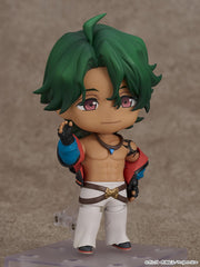 Nendoroid 2782 SK8 the Infinity Joe Action Figure official Good Smile Company product image