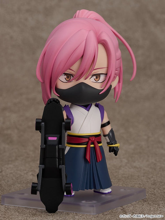 Nendoroid 2783 SK8 the Infinity Cherry Blossom Action Figure official Good Smile Company product image