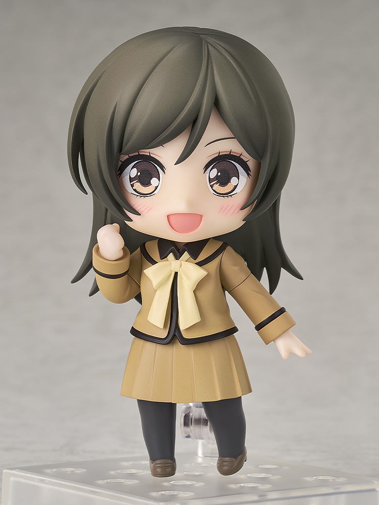 Nendoroid 2784 Kamisama Kiss◎ Nanami Momozono Reissue Action Figure official Good Smile Company product image