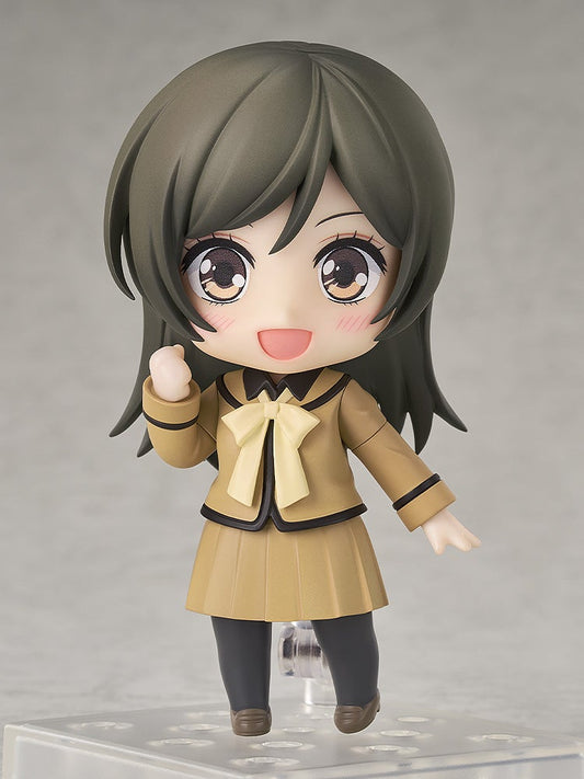 Nendoroid 2784 Kamisama Kiss◎ Nanami Momozono Reissue Action Figure official Good Smile Company product image
