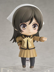 Nendoroid 2784 Kamisama Kiss◎ Nanami Momozono Reissue Action Figure official Good Smile Company product image