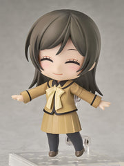 Nendoroid 2784 Kamisama Kiss◎ Nanami Momozono Reissue Action Figure official Good Smile Company product image