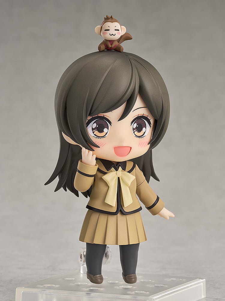 Nendoroid 2784 Kamisama Kiss◎ Nanami Momozono Reissue Action Figure official Good Smile Company product image