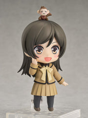Nendoroid 2784 Kamisama Kiss◎ Nanami Momozono Reissue Action Figure official Good Smile Company product image