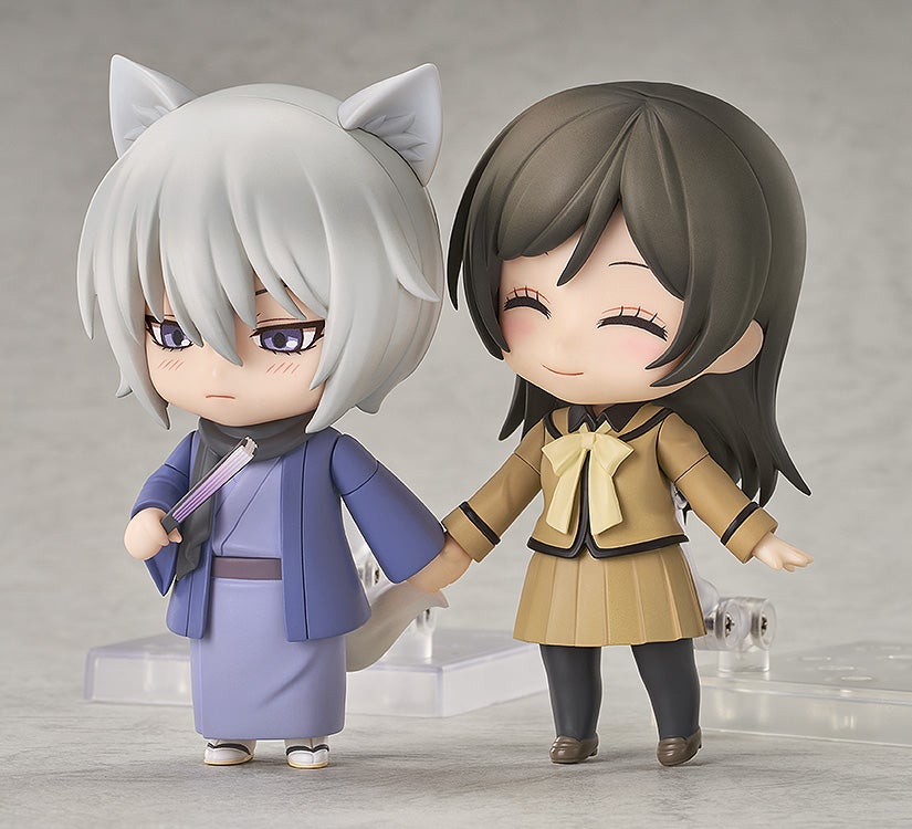 Nendoroid 2784 Kamisama Kiss◎ Nanami Momozono Reissue Action Figure official Good Smile Company product image