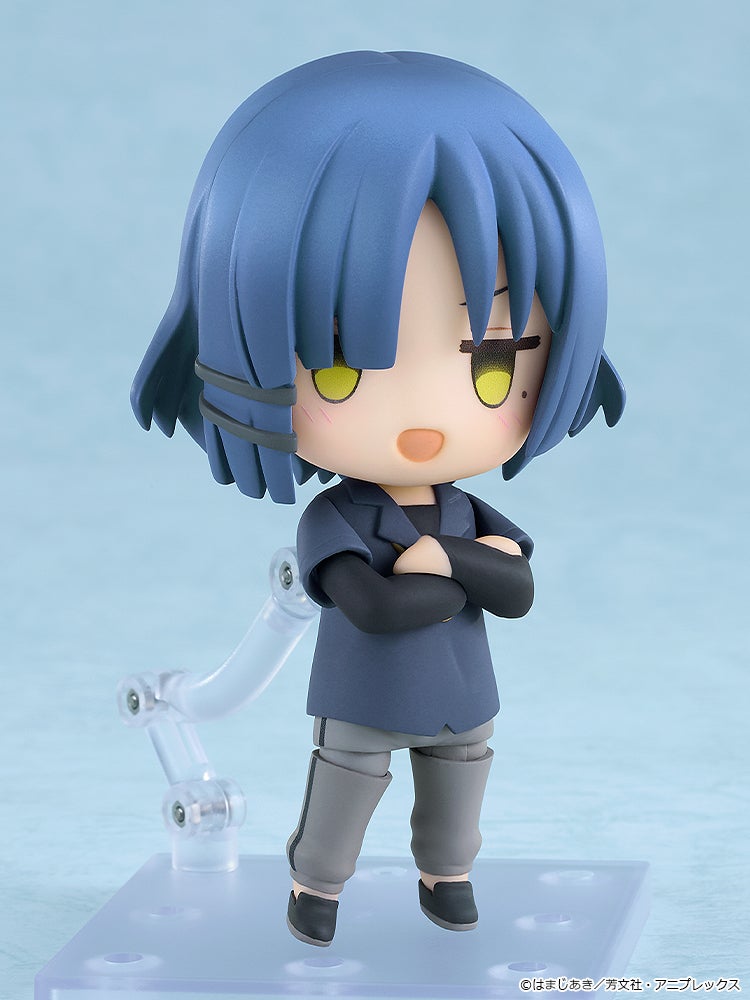 Nendoroid 2785 Bocchi the Rock! Ryo Yamada: Casual Clothes Ver. Action Figure official Good Smile Company product image