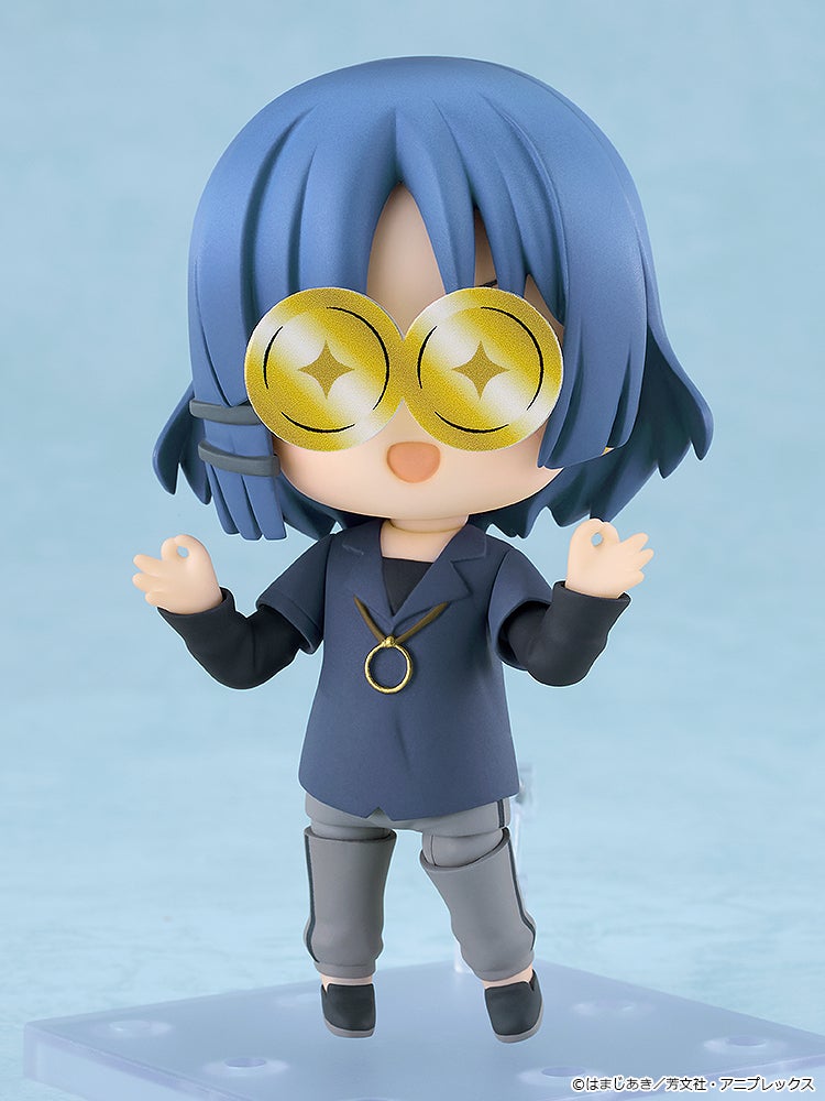 Nendoroid 2785 Bocchi the Rock! Ryo Yamada: Casual Clothes Ver. Action Figure official Good Smile Company product image