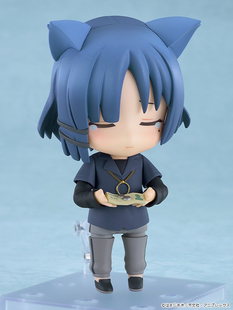 Nendoroid 2785 Bocchi the Rock! Ryo Yamada: Casual Clothes Ver. Action Figure official Good Smile Company product image