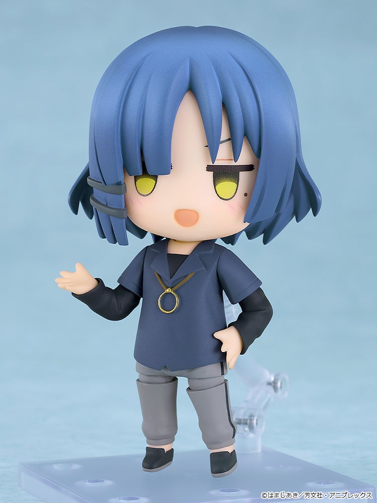 Nendoroid 2785 Bocchi the Rock! Ryo Yamada: Casual Clothes Ver. Action Figure official Good Smile Company product image