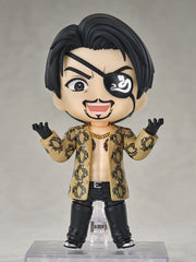 Nendoroid 2786 Yakuza Goro Majima Action Figure official Good Smile Company product image
