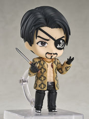 Nendoroid 2786 Yakuza Goro Majima Action Figure official Good Smile Company product image