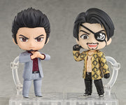 Nendoroid 2786 Yakuza Goro Majima Action Figure official Good Smile Company product image