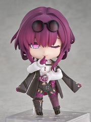 Nendoroid 2787 Honkai: Star Rail Kafka Action Figure official Good Smile Company product image