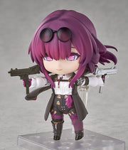 Nendoroid 2787 Honkai: Star Rail Kafka Action Figure official Good Smile Company product image