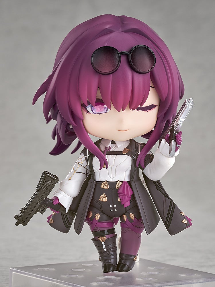 Nendoroid 2787 Honkai: Star Rail Kafka Action Figure official Good Smile Company product image