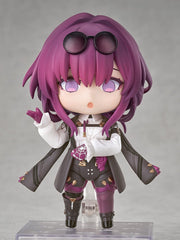Nendoroid 2787 Honkai: Star Rail Kafka Action Figure official Good Smile Company product image