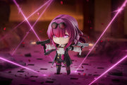 Nendoroid 2787 Honkai: Star Rail Kafka Action Figure official Good Smile Company product image