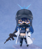 Nendoroid 2788 Blue Archive Saori Joumae Action Figure official Good Smile Company product image
