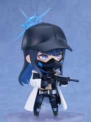 Nendoroid 2788 Blue Archive Saori Joumae Action Figure official Good Smile Company product image
