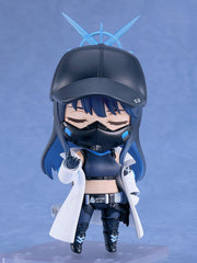 Nendoroid 2788 Blue Archive Saori Joumae Action Figure official Good Smile Company product image