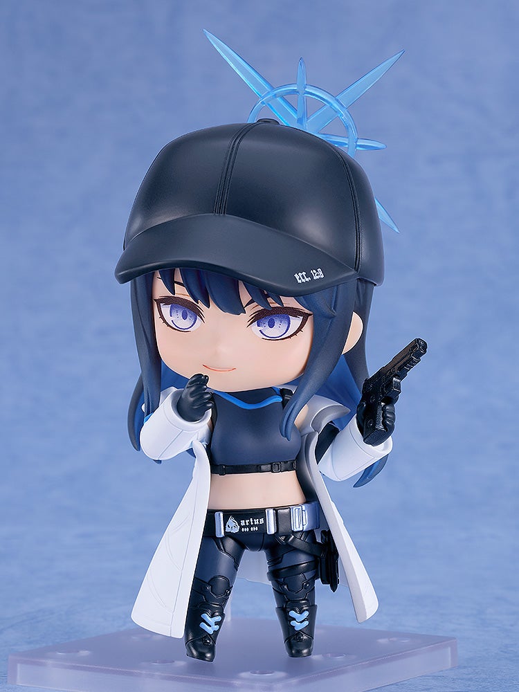 Nendoroid 2788 Blue Archive Saori Joumae Action Figure official Good Smile Company product image