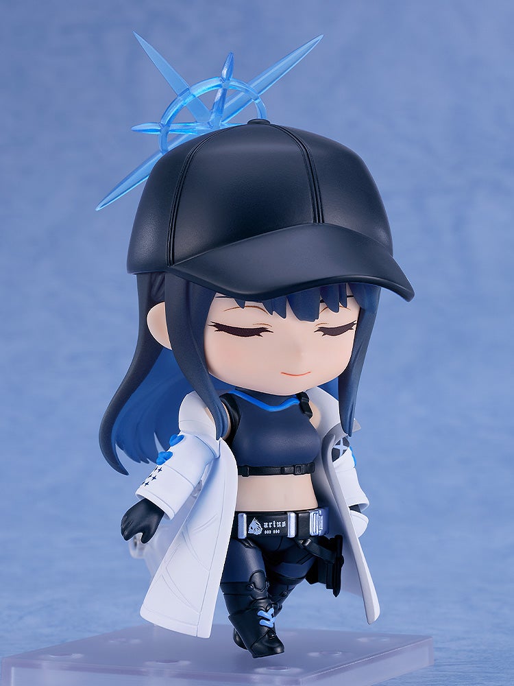 Nendoroid 2788 Blue Archive Saori Joumae Action Figure official Good Smile Company product image