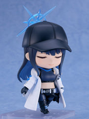 Nendoroid 2788 Blue Archive Saori Joumae Action Figure official Good Smile Company product image