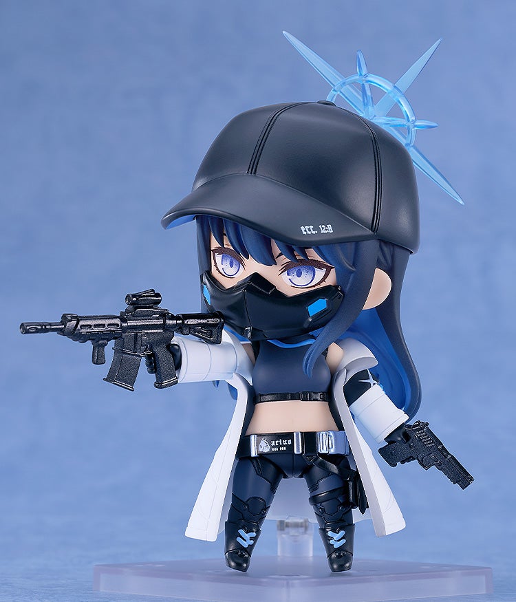 Nendoroid 2788 Blue Archive Saori Joumae Action Figure official Good Smile Company product image