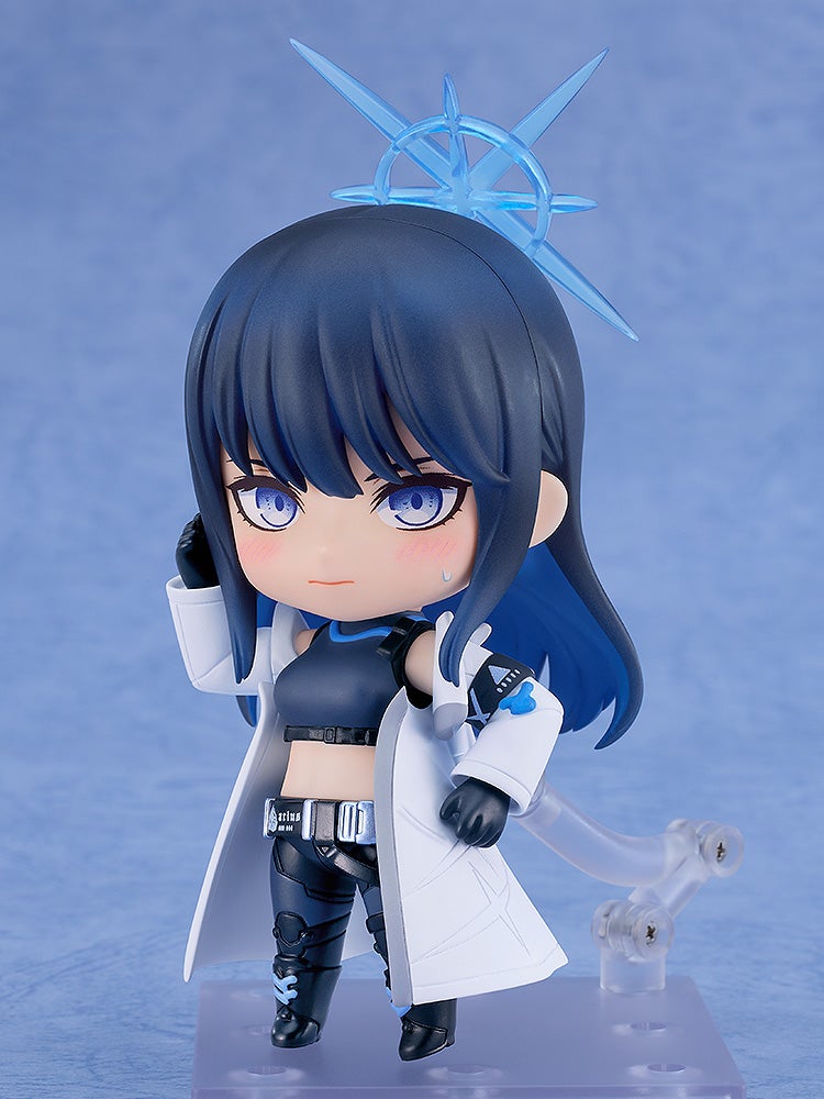 Nendoroid 2788 Blue Archive Saori Joumae Action Figure official Good Smile Company product image