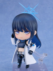 Nendoroid 2788 Blue Archive Saori Joumae Action Figure official Good Smile Company product image