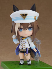 Nendoroid 2789 Umamusume: Pretty Derby Cheval Grand Action Figure official Good Smile Company product image