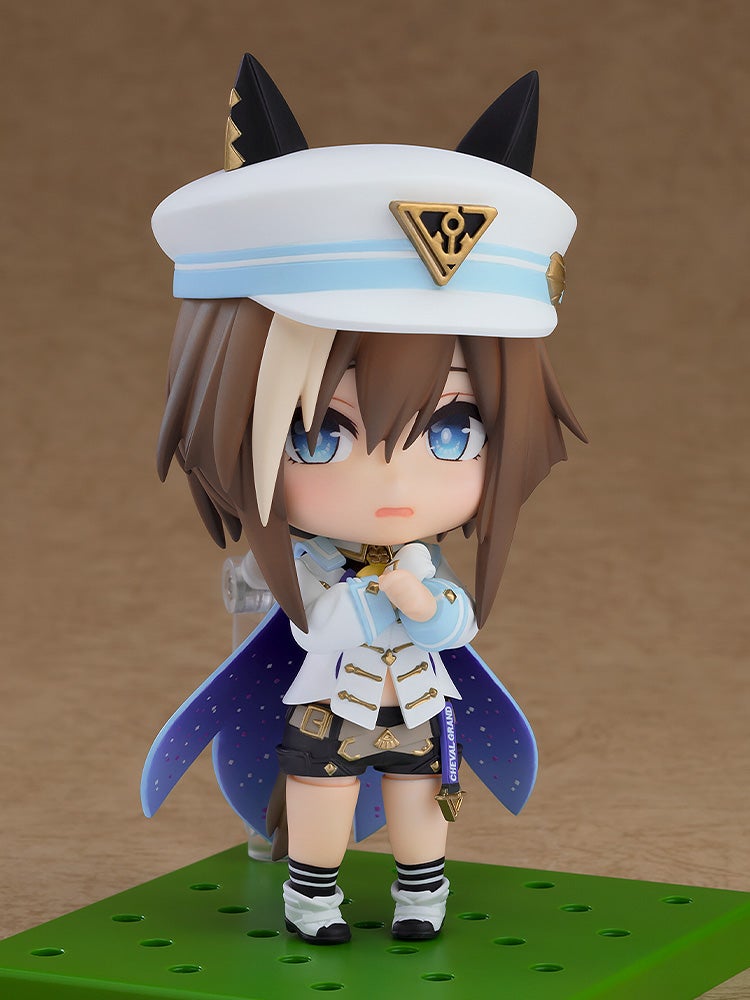 Nendoroid 2789 Umamusume: Pretty Derby Cheval Grand Action Figure official Good Smile Company product image