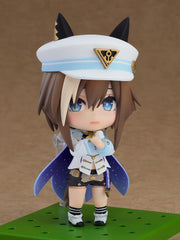 Nendoroid 2789 Umamusume: Pretty Derby Cheval Grand Action Figure official Good Smile Company product image